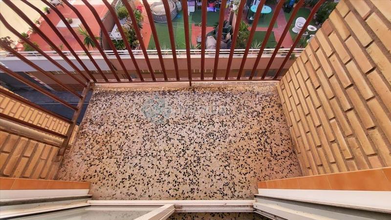 Foto 0cc7aaba-5335-499f-9923-18ff32ce095f. Pis a playa puerto de Sagunto Sagunt