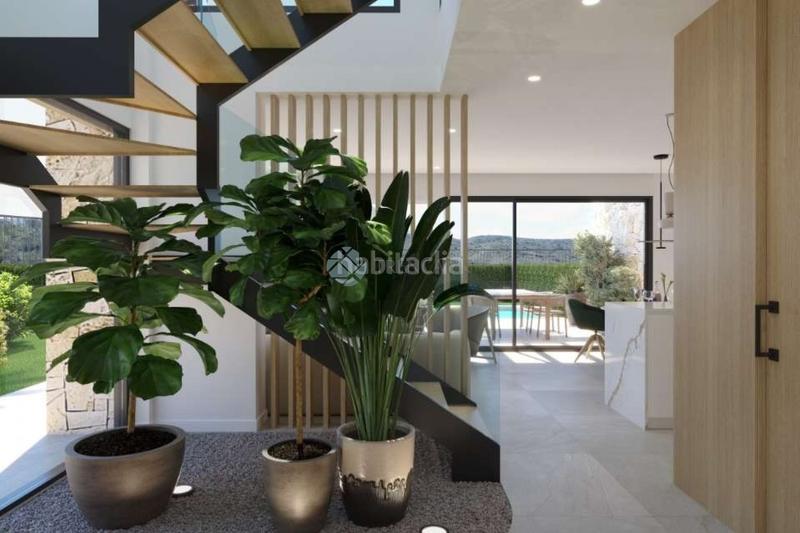 Foto 70e5d9ce-23b4-4a14-898b-502047190179. Maison jumelée avec chauffage parking piscine dans Monforte del Cid