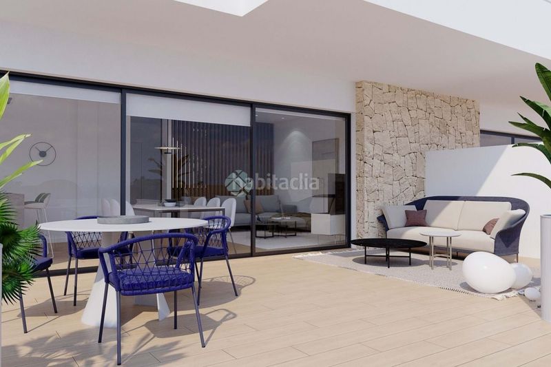 Foto 300f0cd6-21f2-4bae-a68d-f89025ce722b. Pis a Monforte del Cid