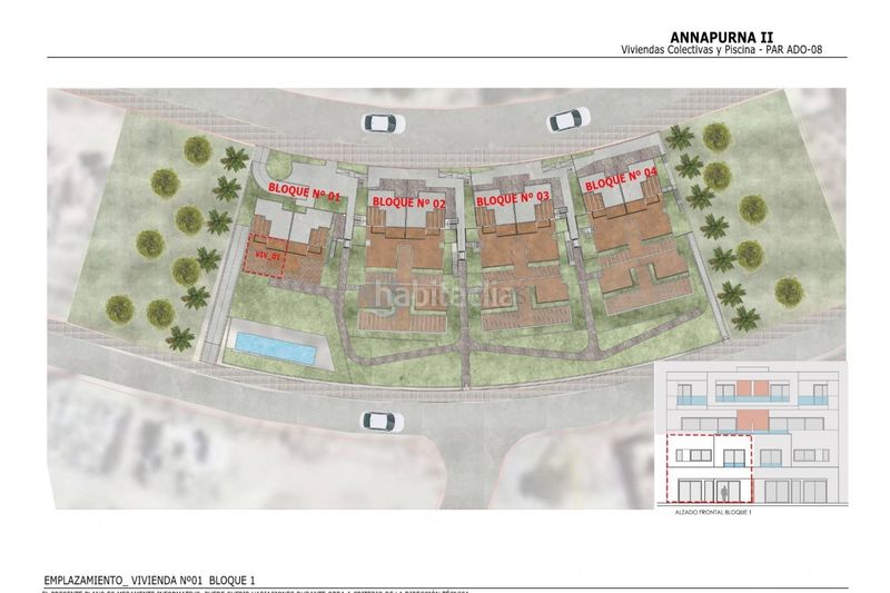 Foto 9c982bc6-552e-46ed-873f-7269a0f86462. Pis a Monforte del Cid