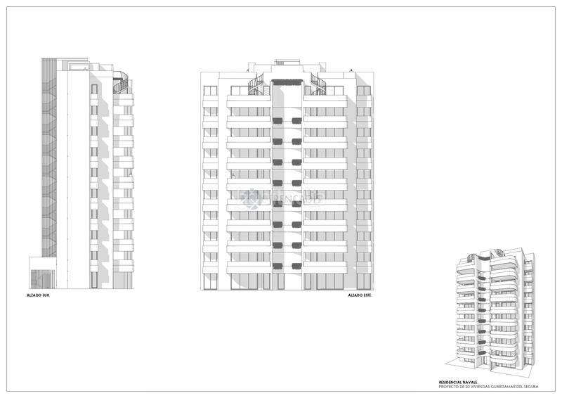 Foto 3bc43cf0-6fae-4354-9e3a-bced41a111cb. Appartamento con riscaldamento parcheggio piscina in Guardamar del Segura