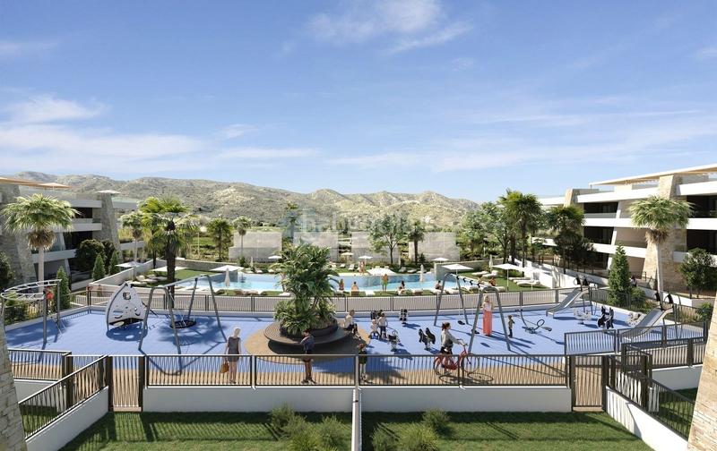 Foto 041ae801-8cfe-480f-8032-e24f0ee9941e. Appartamento con riscaldamento parcheggio piscina in Monforte del Cid