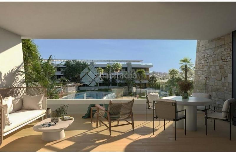 Foto 7f74d601-9cce-432d-8c7d-263aff651fd7. Appartamento con riscaldamento parcheggio piscina in Monforte del Cid