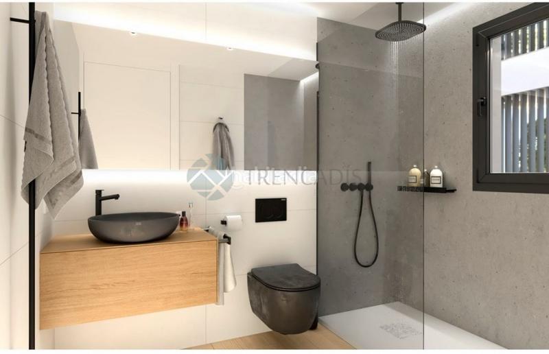 Foto c9b5ab53-db4f-4c63-8021-a98acb545849. Appartamento con riscaldamento parcheggio piscina in Monforte del Cid