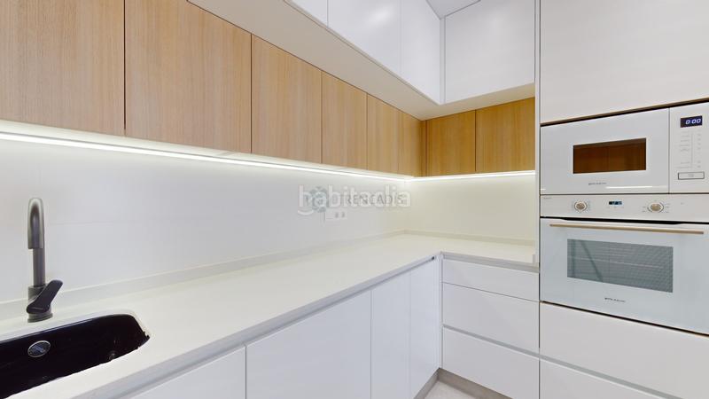 Foto 830b62b1-2e24-42e7-aa4f-289293db4433. Appartamento con riscaldamento parcheggio piscina in Guardamar del Segura