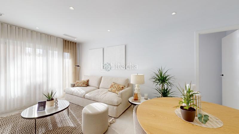 Foto 8b171d8d-5959-404d-b9be-4f62fe4ce787. Appartamento con riscaldamento parcheggio piscina in Guardamar del Segura