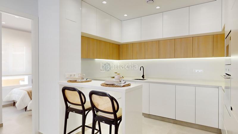 Foto b3e6af04-5f28-4a63-9174-8e3f3db6e361. Appartamento con riscaldamento parcheggio piscina in Guardamar del Segura