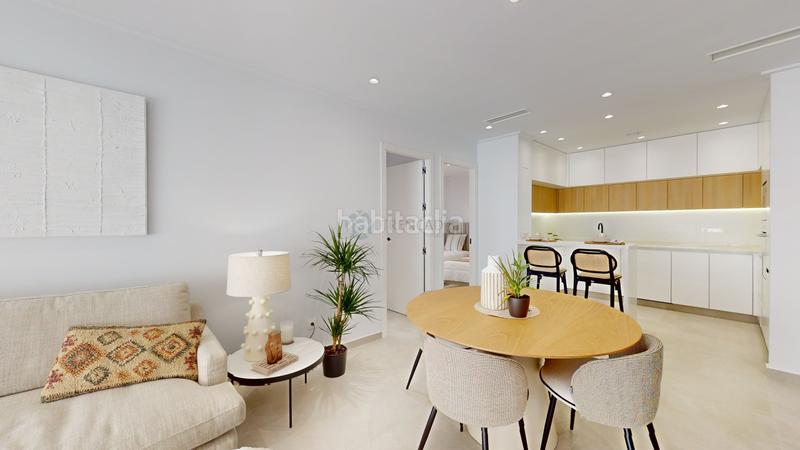 Foto b9812858-ac9b-4a3e-9e06-046dd754983e. Appartamento con riscaldamento parcheggio piscina in Guardamar del Segura