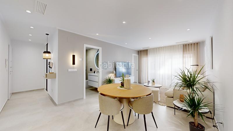 Foto c38373c7-27a8-4b5d-a983-ad8e260a009e. Appartamento con riscaldamento parcheggio piscina in Guardamar del Segura