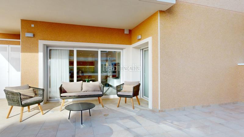 Foto c93badb8-f4ff-4382-bd64-af28ff88d1ba. Appartamento con riscaldamento parcheggio piscina in Guardamar del Segura