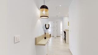 Appartement  Navasaez vista azul xxxvii spa & nature - el raso