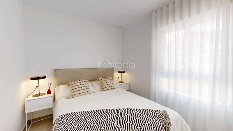 Foto 26700e8b-6546-4618-a967-d213a9ed2d0d. Pis amb calefacció aparcament piscina a El Raso Guardamar del Segura