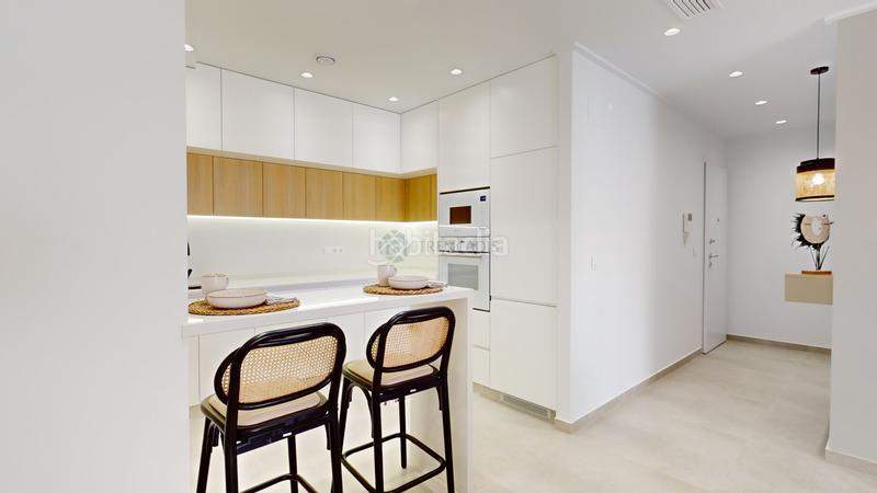 Foto 404c2383-b4f2-4334-ab56-7a5305906173. Pis amb calefacció aparcament piscina a El Raso Guardamar del Segura