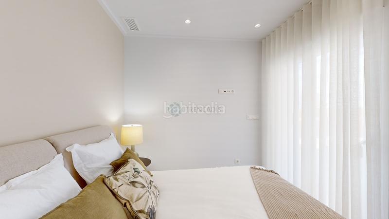 Foto f6345938-6d7e-4343-b144-5a3c90045597. Pis amb calefacció aparcament piscina a El Raso Guardamar del Segura