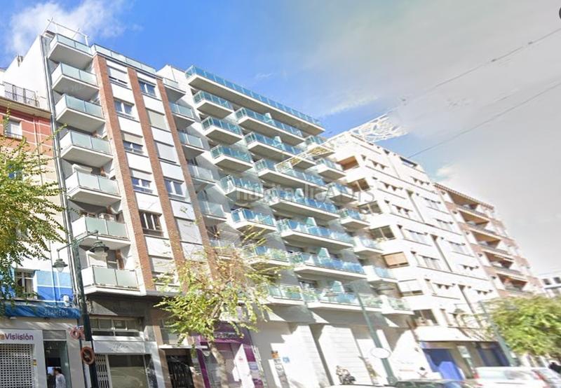 Foto 4a794a14-ece6-4a3f-bed3-e6645a99d44f. Appartement dans Eixample Alcoi