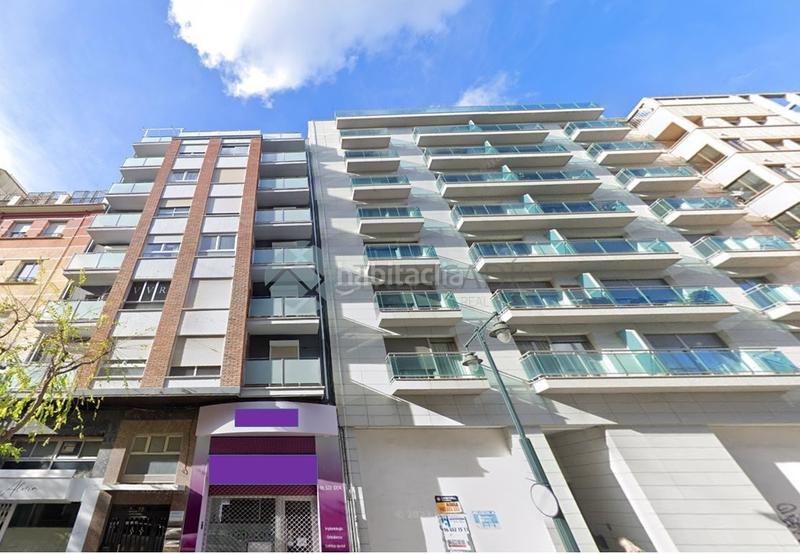 Foto 93b96b4f-dc5a-4d98-8e02-b7890c81a930. Appartement dans Eixample Alcoi