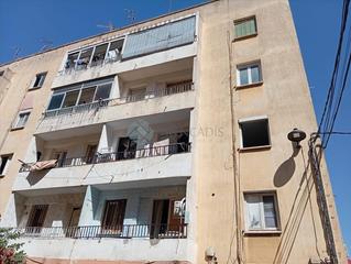 Appartement  Malvarrosa