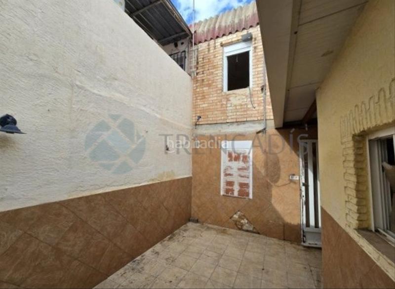Foto 39050cff-8dba-45ff-9f0c-683ccc3f7469. Maison jumelée dans El Palmar Murcia