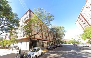 Flat  Valle de la ballestera