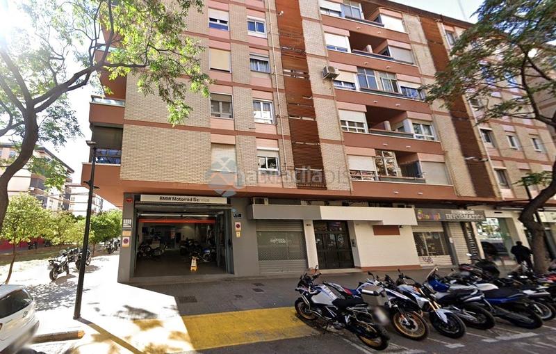 Foto eb4cefd1-2f6a-45ee-941a-fc699a03c548. Piso en Nou Campanar Valencia