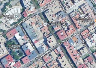 Appartamento  Calderon de la barca