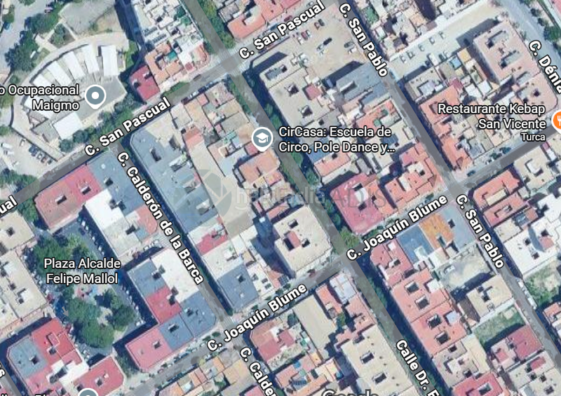 Foto 041c9e2d-3a26-4f6a-904c-55b18a92fd4f. Appartamento in Norte Sant Vicent del Raspeig