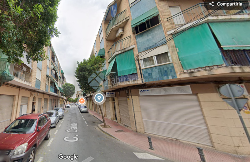 Foto 396ce3b4-5aea-4b46-a92b-132a1efca995. Appartamento in Norte Sant Vicent del Raspeig