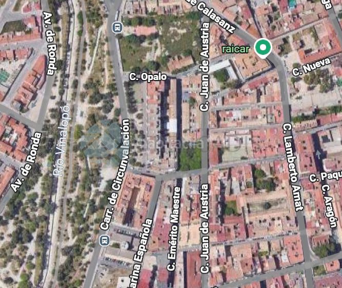 Foto 75f331c2-e01d-4887-aeed-27f871168ff8. Flat in Fraternidad Elda