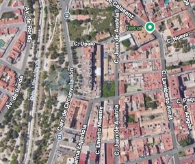 Piso en circunvalación