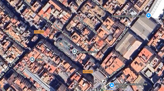 Etagenwohnung  Mare de deu dels angels