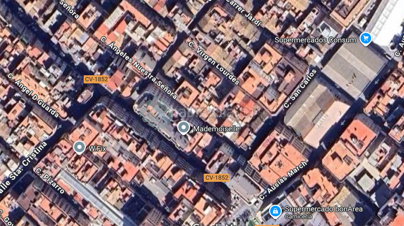 Foto fc5163b4-4d13-4200-926a-1c83c72329c8. Piso en Centro Burriana