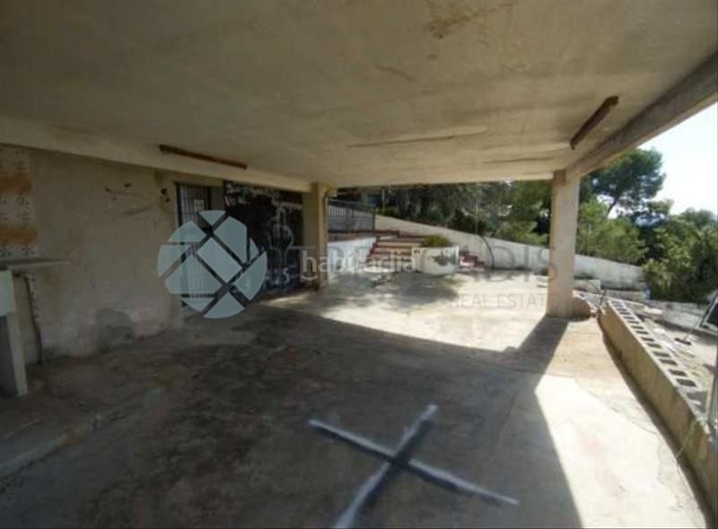 Foto 4ab397a8-95ab-47a0-ae16-808128c29693. Chalet en Vilamarxant