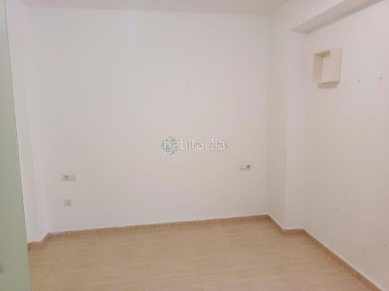 Foto f5b87b5b-b29c-4aca-a65c-4527be475f2d. Etagenwohnung in Pueblo Benicarló