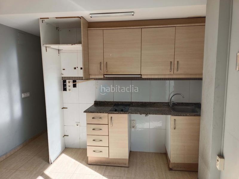 Foto fcebd567-d965-4946-99b4-6d009711fbed. Etagenwohnung in Pueblo Benicarló