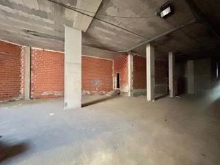 Business premise in Literato Gabriel miró