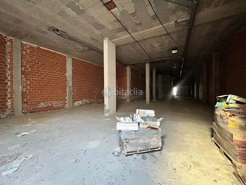 Foto 1f857c1f-d055-4a92-8842-c436507cf918. Geschäftsraum in La Petxina Valencia