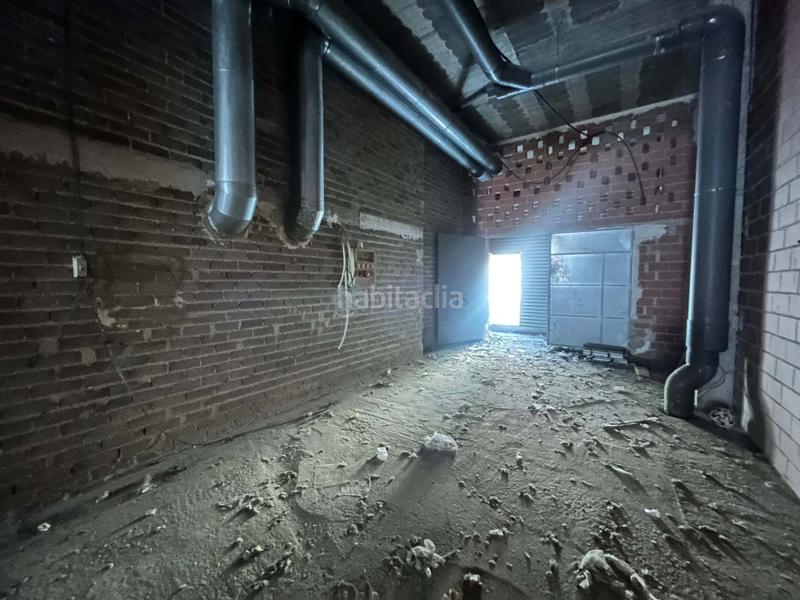 Foto a095d68a-4458-4523-8c35-ce2c23f1be2f. Geschäftsraum in La Petxina Valencia