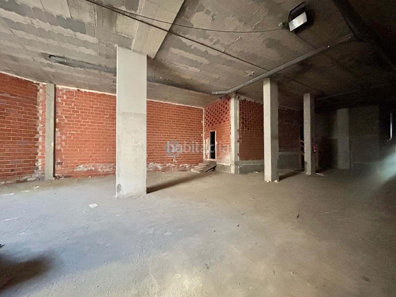 Foto 05b63062-9ab3-48ca-9010-c45afccd3036. Local commercial dans La Petxina Valencia