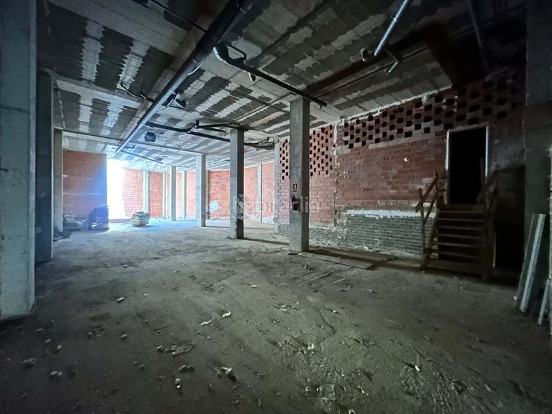 Foto 71e54fb2-9954-487c-9f61-a72ce7b16cf5. Local commercial dans La Petxina Valencia