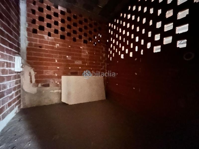 Foto 7eaaac01-cc15-4a1c-a7a6-cdf26cc1528e. Local commercial dans La Petxina Valencia