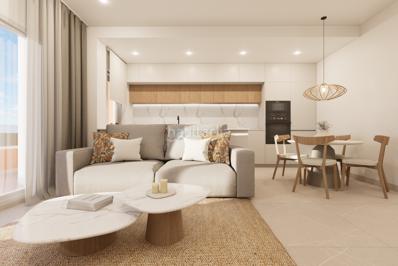 Foto c789630d-0319-476a-a84c-fead8c5ea325. Casa pareada en Pilar de la Horadada ciudad Pilar de la Horadada