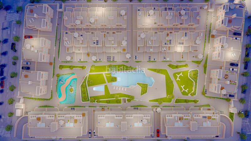 Foto 2f306ca8-6b8c-4a1b-b4b6-ad431ee26fe2. Maison jumelée avec piscine dans Pilar de la Horadada ciudad Pilar de la Horadada