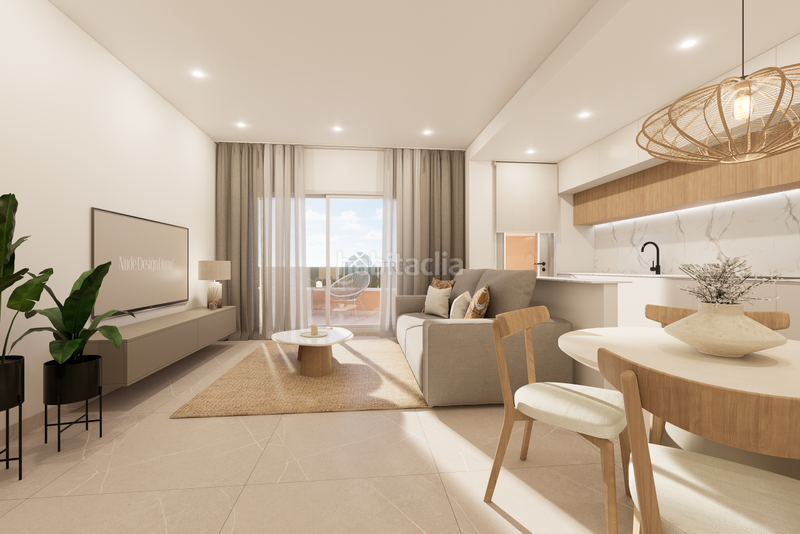 Foto 0ca2963d-35a7-41e3-900d-87f24e6636ad. Towny house with pool in Pilar de la Horadada ciudad Pilar de la Horadada