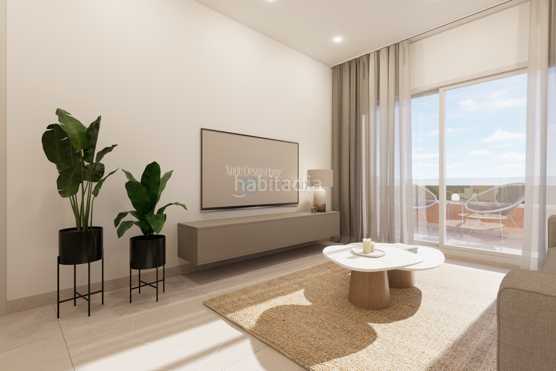 Foto 11aba7aa-4a97-4379-ad70-7e3d96606604. Towny house with pool in Pilar de la Horadada ciudad Pilar de la Horadada