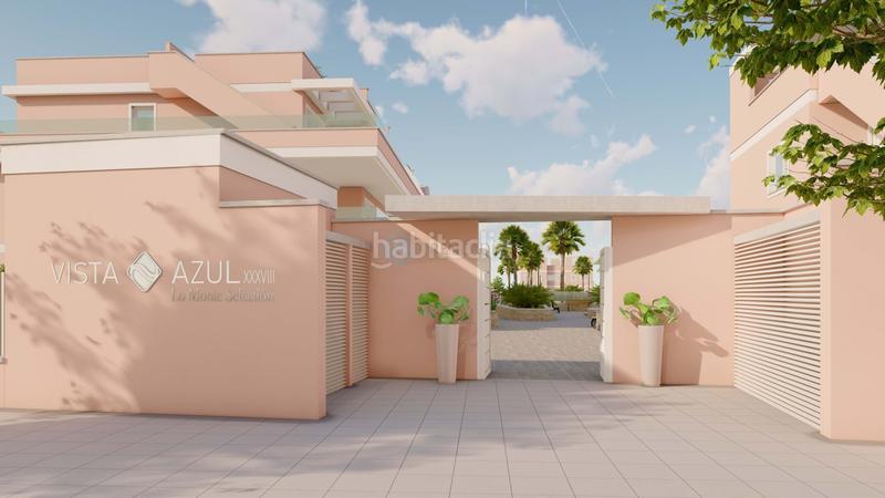 Foto 89d428d7-9c22-43b4-9e72-24f29374aa7b. Towny house with pool in Pilar de la Horadada ciudad Pilar de la Horadada