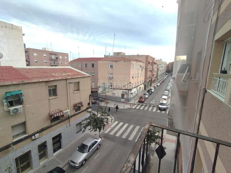 Foto 3f5731a9-dfbb-44d0-999a-7df4381101cc. Appartamento in Carrús Este Elche / Elx