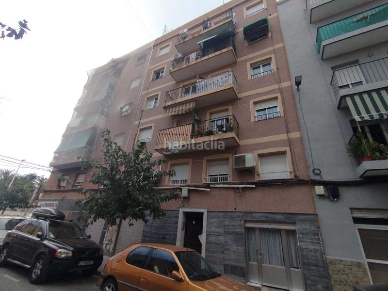 Foto 5fd509c5-0619-4805-be1b-2523bca29f01. Appartamento in Carrús Este Elche / Elx