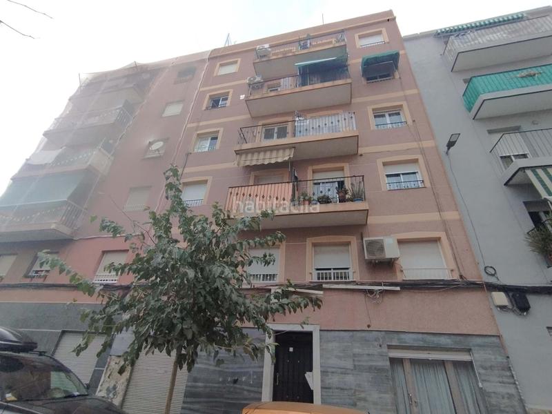 Foto 215bde87-3ad0-4e21-8d9a-ee609d8cba30. Flat in Carrús Este Elche / Elx