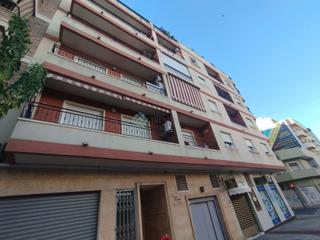 Flat in Av Diego Ramirez Pastor