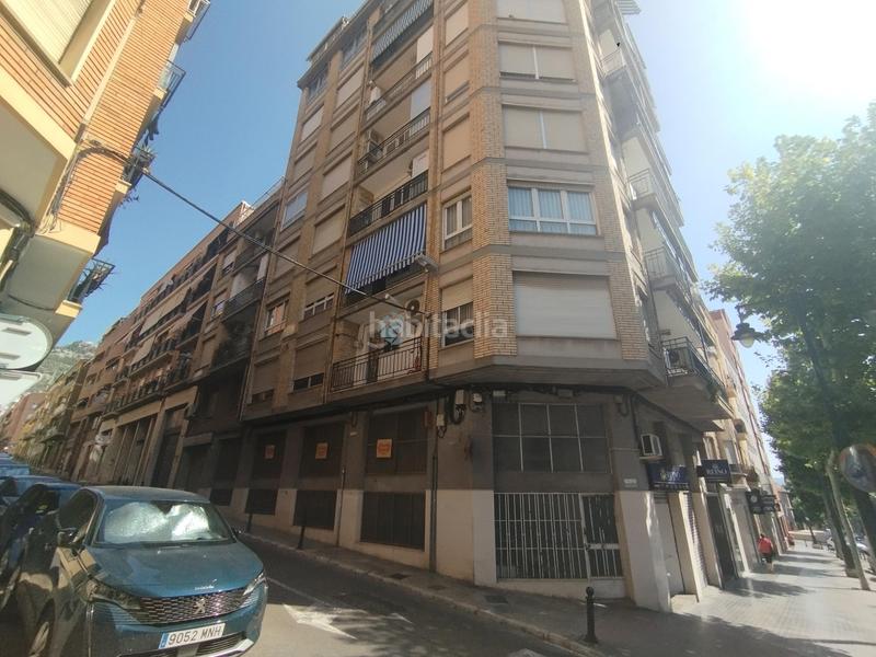 Foto bc2d04ce-6c7f-4cee-a318-1acde069fb9a. Piso en Santa Rosa Alcoi